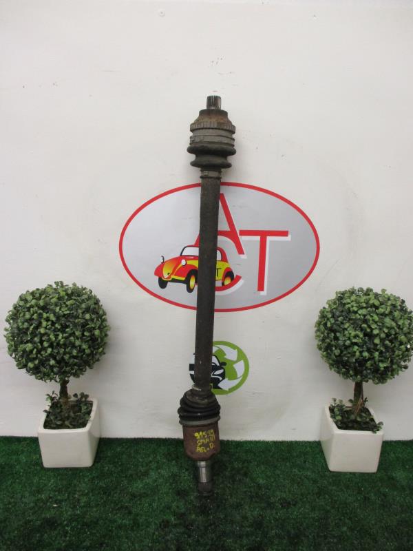 Giunto cardanico posteriore destro (trasmissione) SMART CITY COUPE PHASE 1 Gasolina - 1