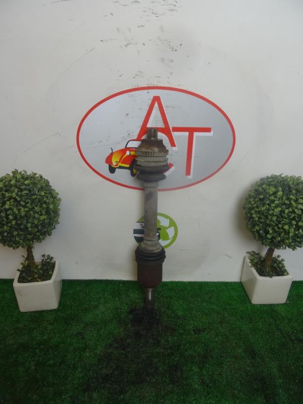 Giunto cardanico posteriore sinistro (trasmissione) SMART CITY COUPE PHASE 1 Gasolina - 1