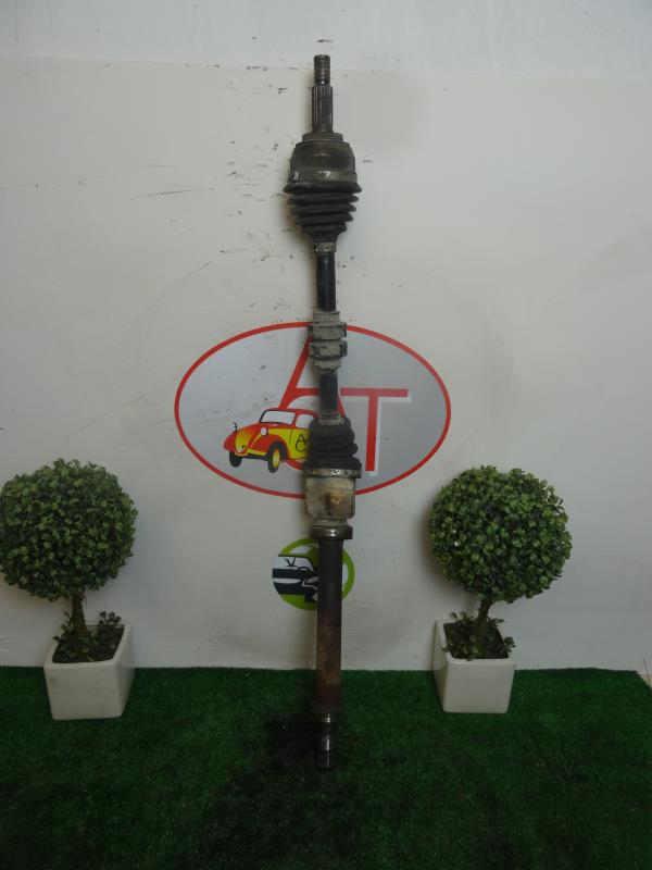 Giunto cardanico albero di trasmissione destro NISSAN MICRA 3 PHASE 1 Diésel - 1