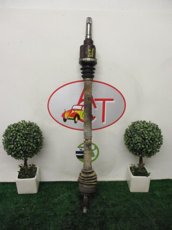 Giunto cardanico albero di trasmissione destro PEUGEOT 207 PHASE 1 Gasolina - 1