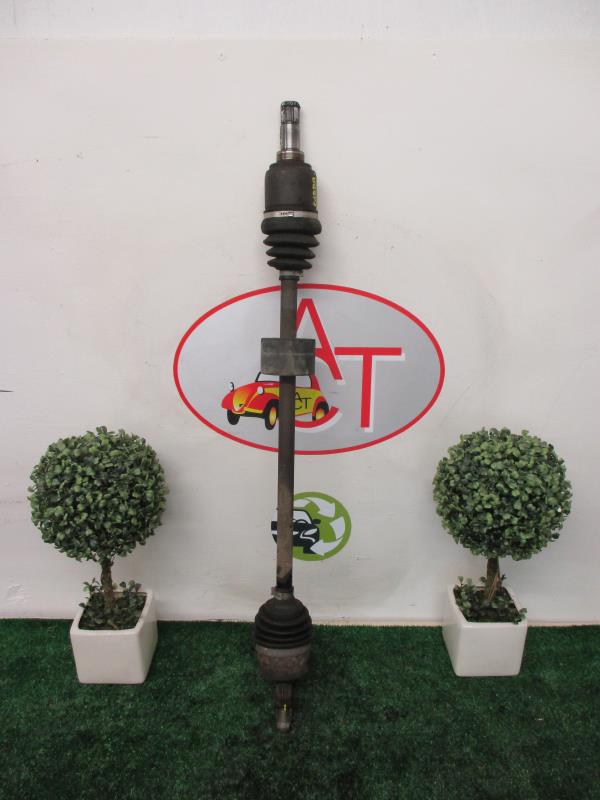 Giunto cardanico albero di trasmissione destro FIAT PANDA 2 PHASE 2 Gasolina - 1