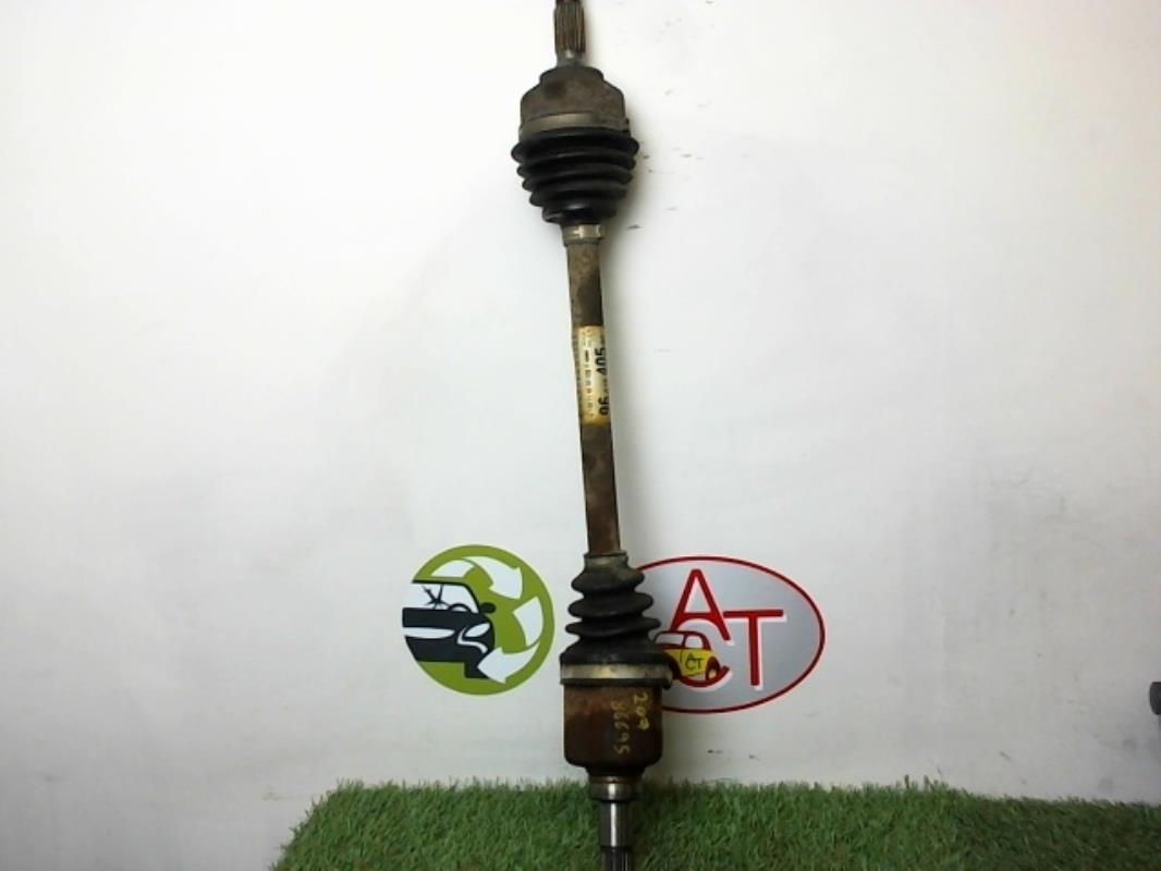 Giunto cardanico albero di trasmissione sinistro PEUGEOT 207 PHASE 1 Gasolina - 1