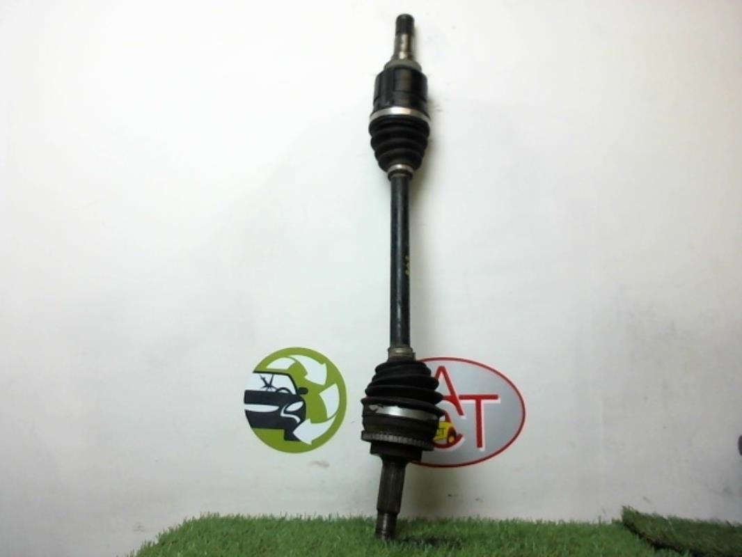 Giunto cardanico albero di trasmissione sinistro TOYOTA YARIS 1 PHASE 2 Diésel - 1