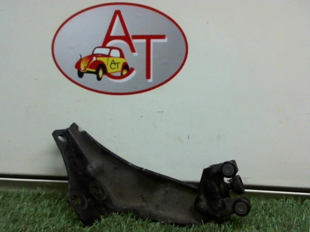 Carrello porta laterale scorrevole CITROEN BERLINGO 2  - 1
