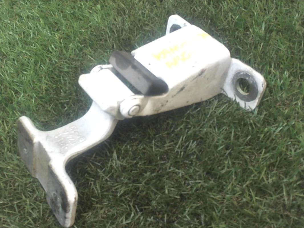 Cerniera portiera posteriore sinistra RENAULT KANGOO 2  - 1