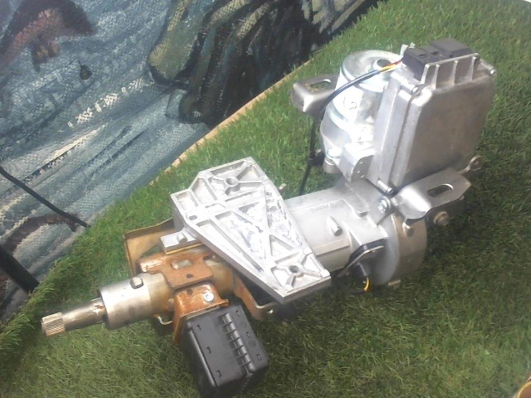 Colonne de direction RENAULT CLIO 4 PHASE 2 Diesel - 1