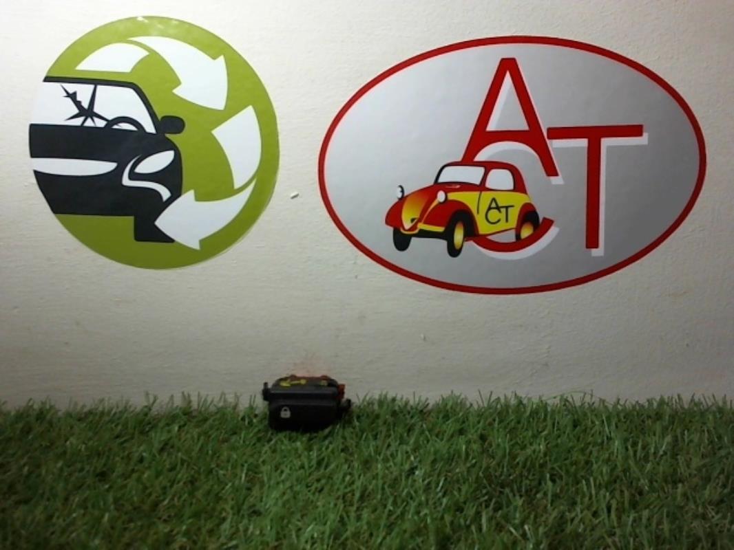 Commande de fermeture centralisee RENAULT CLIO 2 PHASE 2  - 1