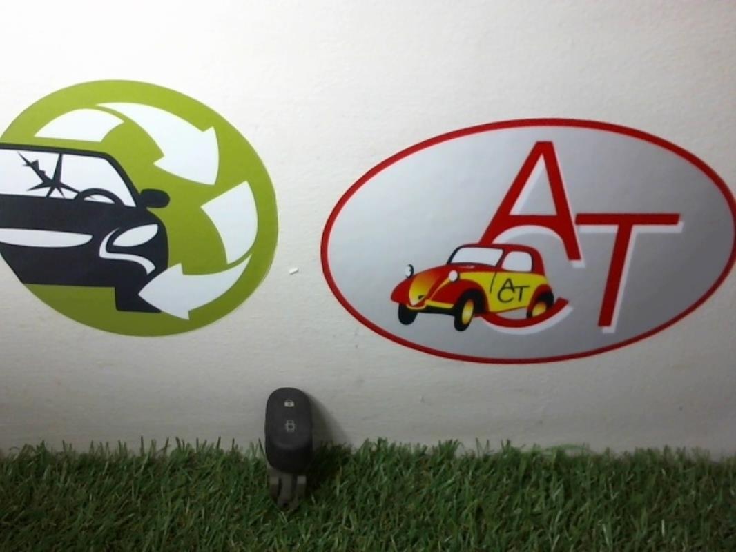 Commande de fermeture centralisee RENAULT KANGOO 1  - 1