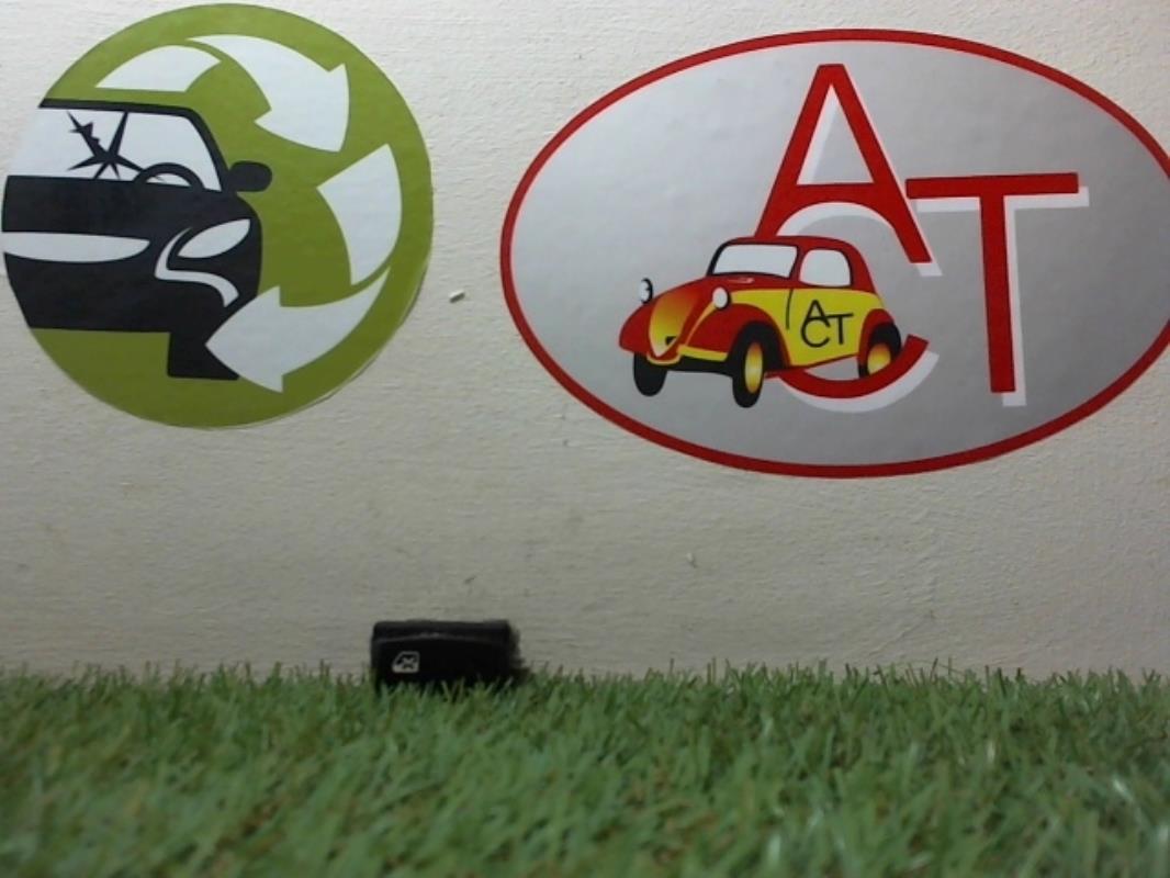 Commande de fermeture centralisee RENAULT SCENIC 2 PHASE 2  - 1