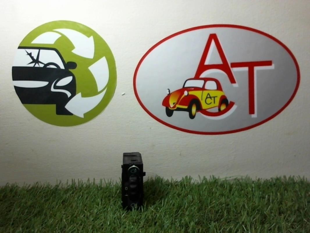 Commande de reglage hauteur de phare RENAULT MODUS PHASE 1  - 1