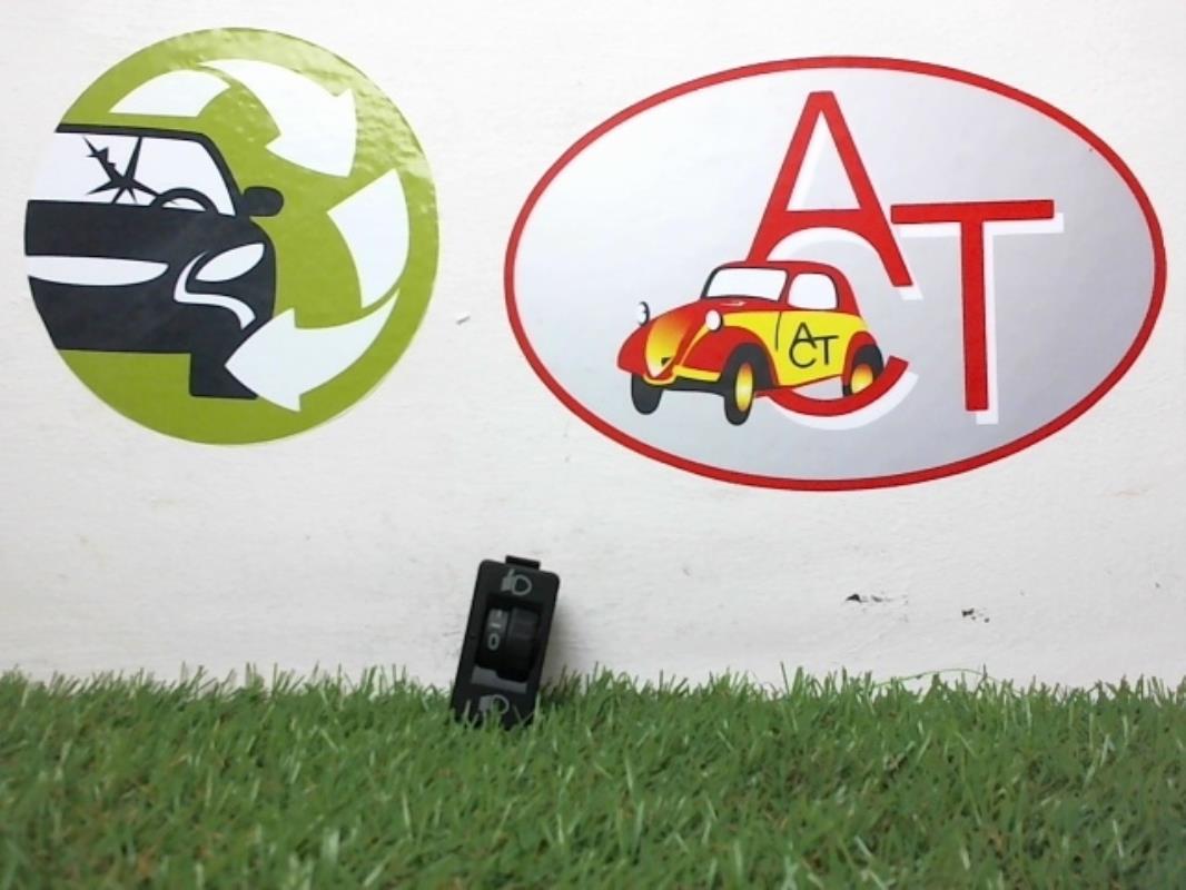 Commande de reglage hauteur de phare CITROEN C3 1  - 1