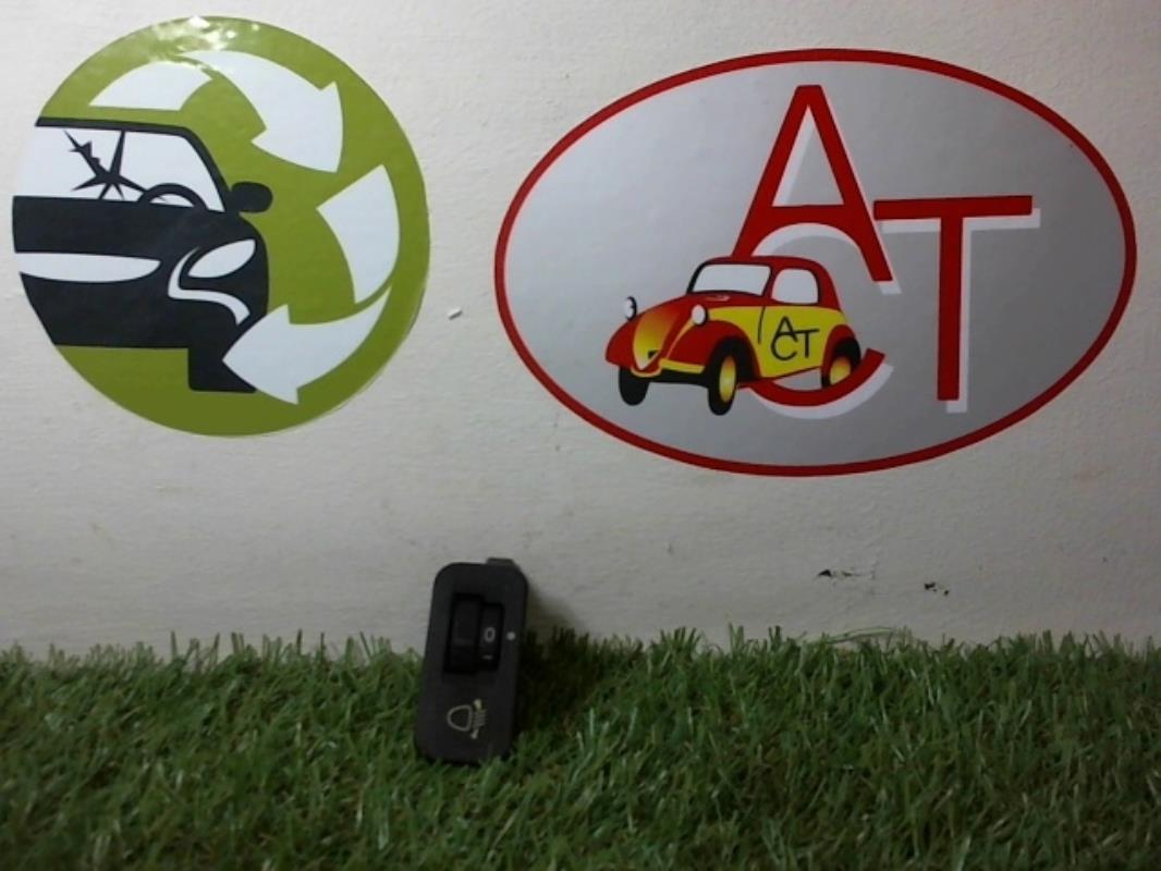 Comando regolazione altezza fari PEUGEOT 206  - 1