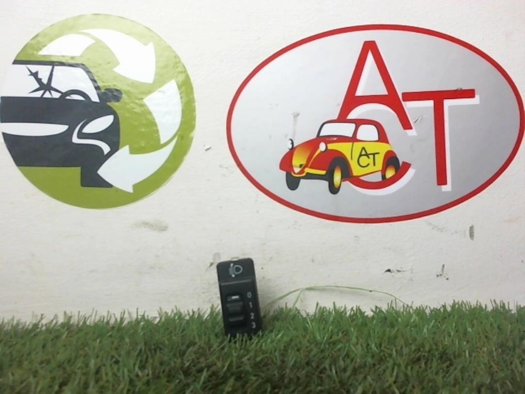 Commande de reglage hauteur de phare OPEL CORSA A  - 1