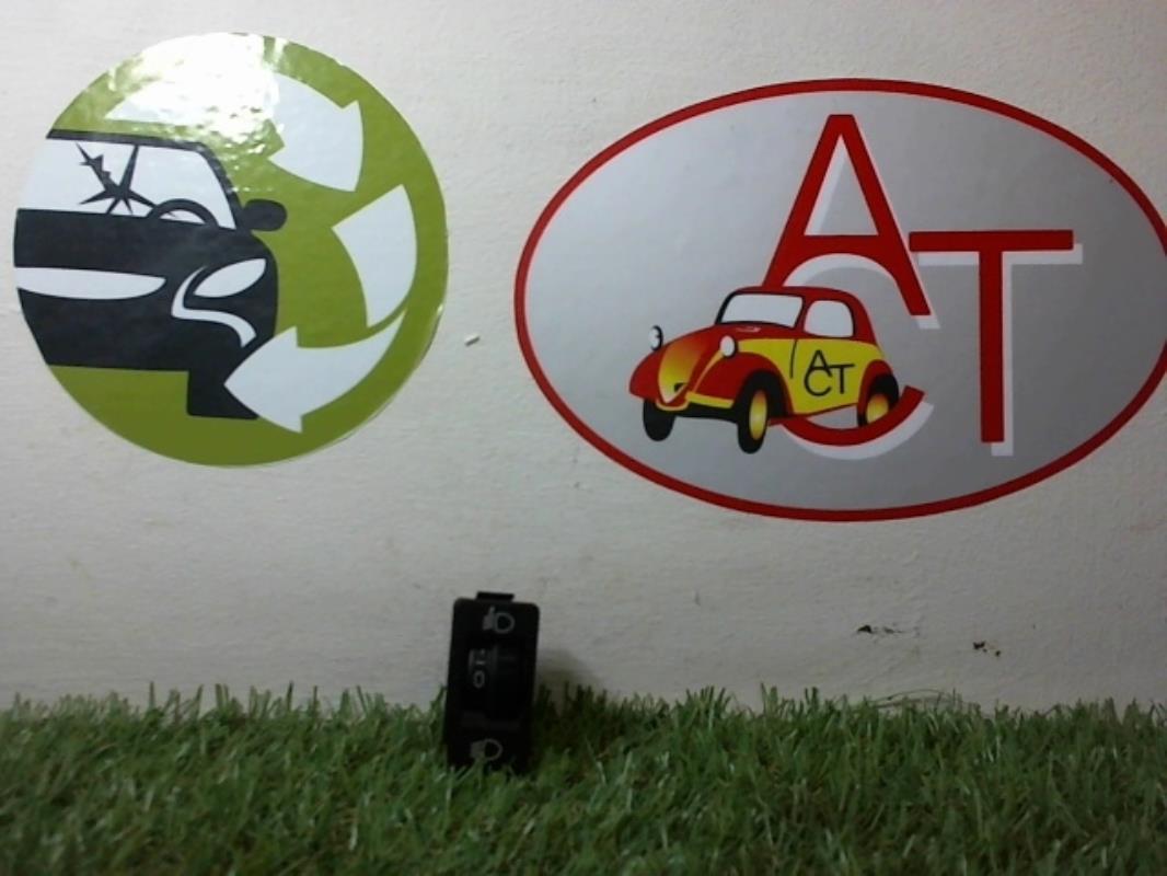 Commande de reglage hauteur de phare CITROEN C3 1  - 1