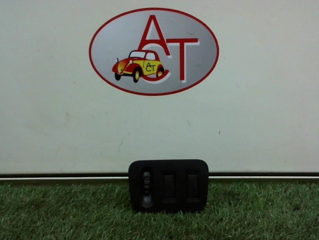 Commande de reglage hauteur de phare RENAULT MASTER 1 Diesel - 1