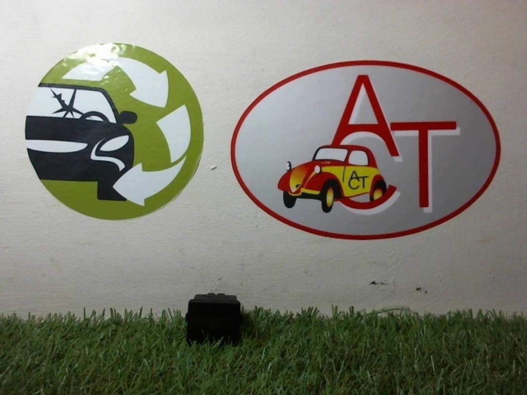 Commande degivrage lunette arriere VOLKSWAGEN GOLF 3  - 1