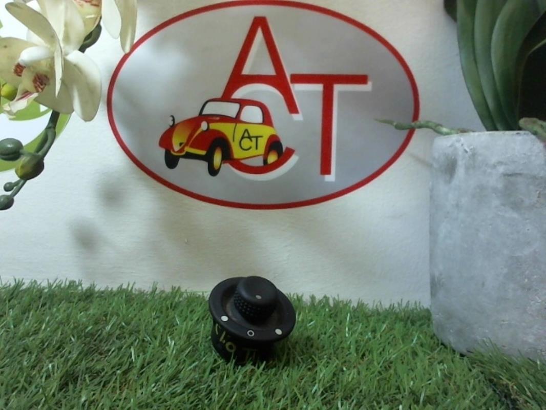 Commande retroviseurs RENAULT CLIO 2 PHASE 2  - 1