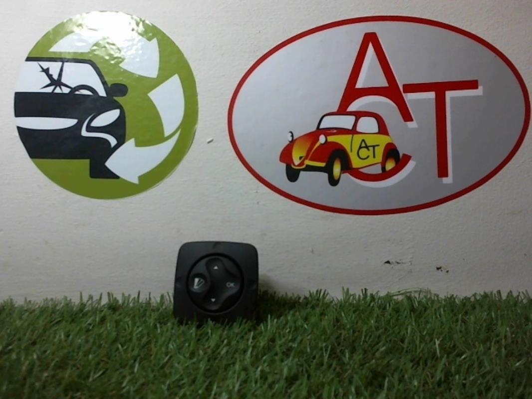 Commande retroviseurs RENAULT GRAND SCENIC 3 PHASE 3 Diesel - 1