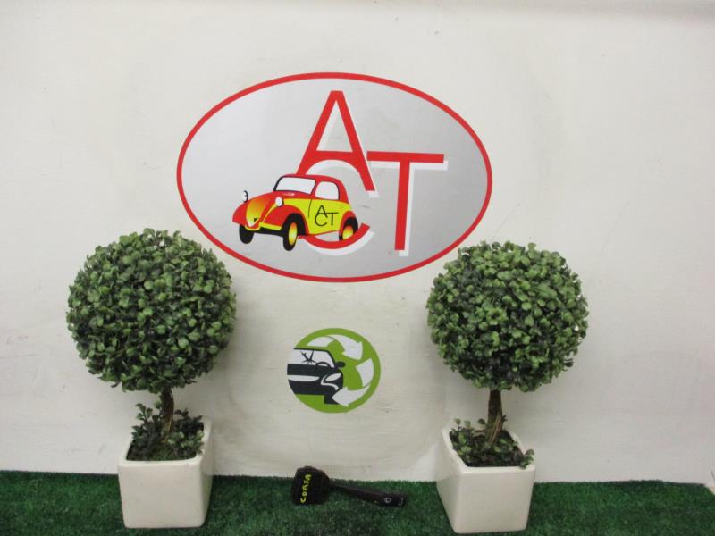 Commodo d'essuie glaces OPEL CORSA A  - 1