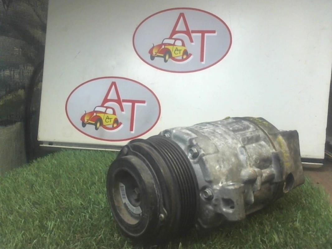 Compressore clima CADILLAC STS 1 Gasolina - 1