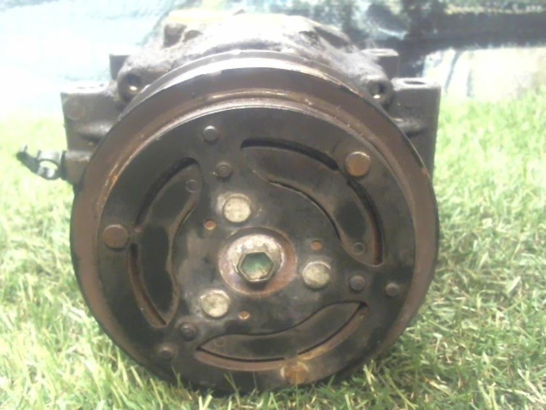 Compressore clima FIAT 500 2 PHASE 1 Diésel - 1