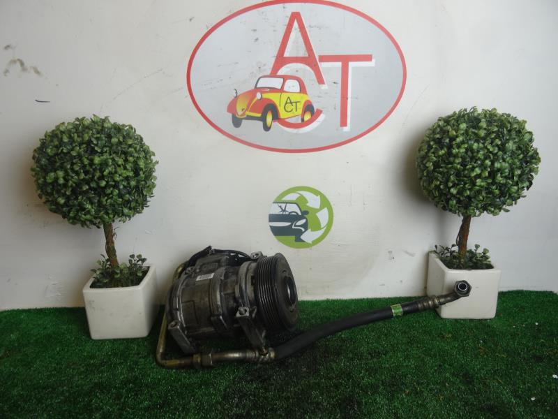 Compresseur clim MERCEDES SPRINTER 1 Diesel - 1