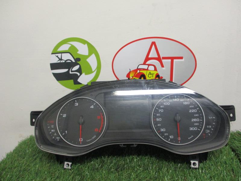 Compteur AUDI A6 4 AVANT PHASE 1 BREAK Diesel - 1