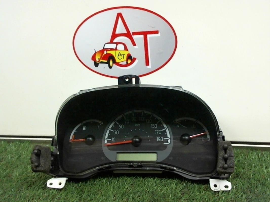 Compteur FIAT PANDA 2 PHASE 2 Essence - 1