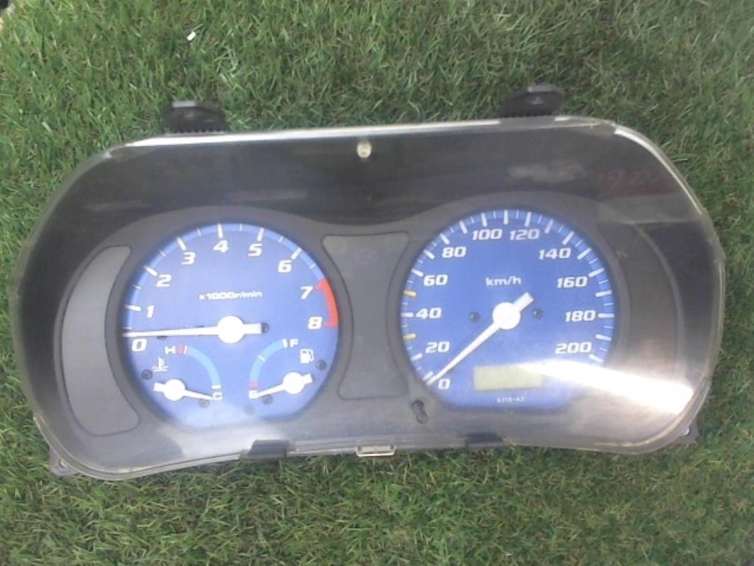 Compteur HONDA HR-V 1 PHASE 1 Essence - 1