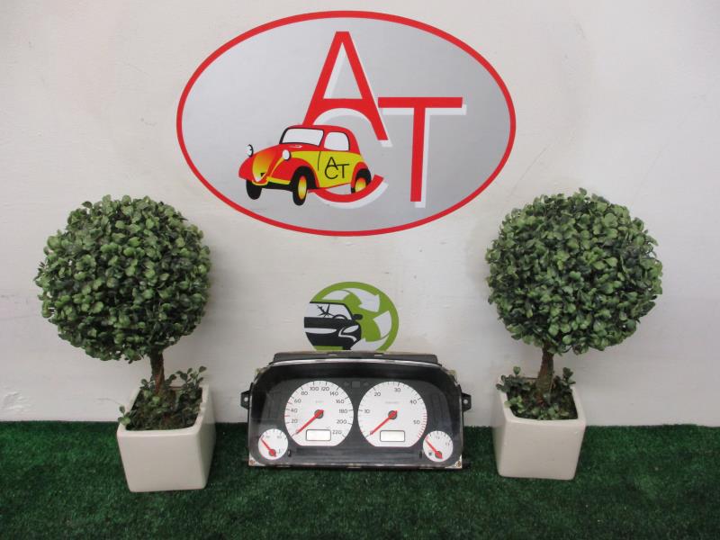 Compteur VOLKSWAGEN GOLF Diesel - 1