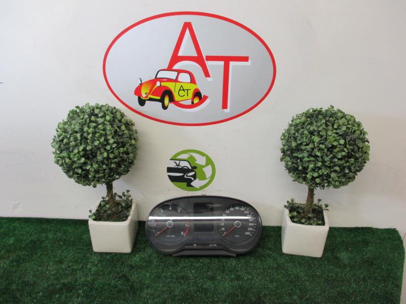 Tachimetro VOLKSWAGEN POLO 5 PHASE 1 Gasolina - 1