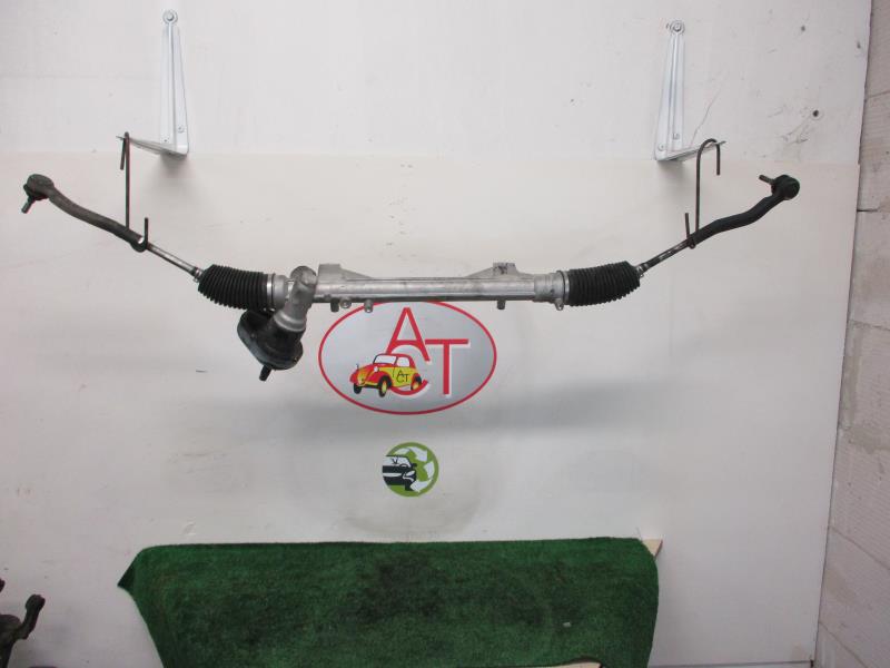 Cremaillere assistee RENAULT CLIO 4 Essence - 1