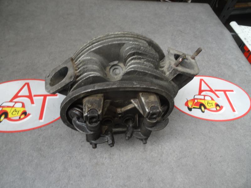 Culasse CITROEN AMI8  - 1