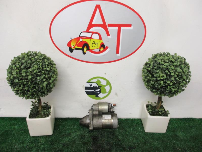 Motorino avviamento FIAT PANDA 2 PHASE 2 Gasolina - 1