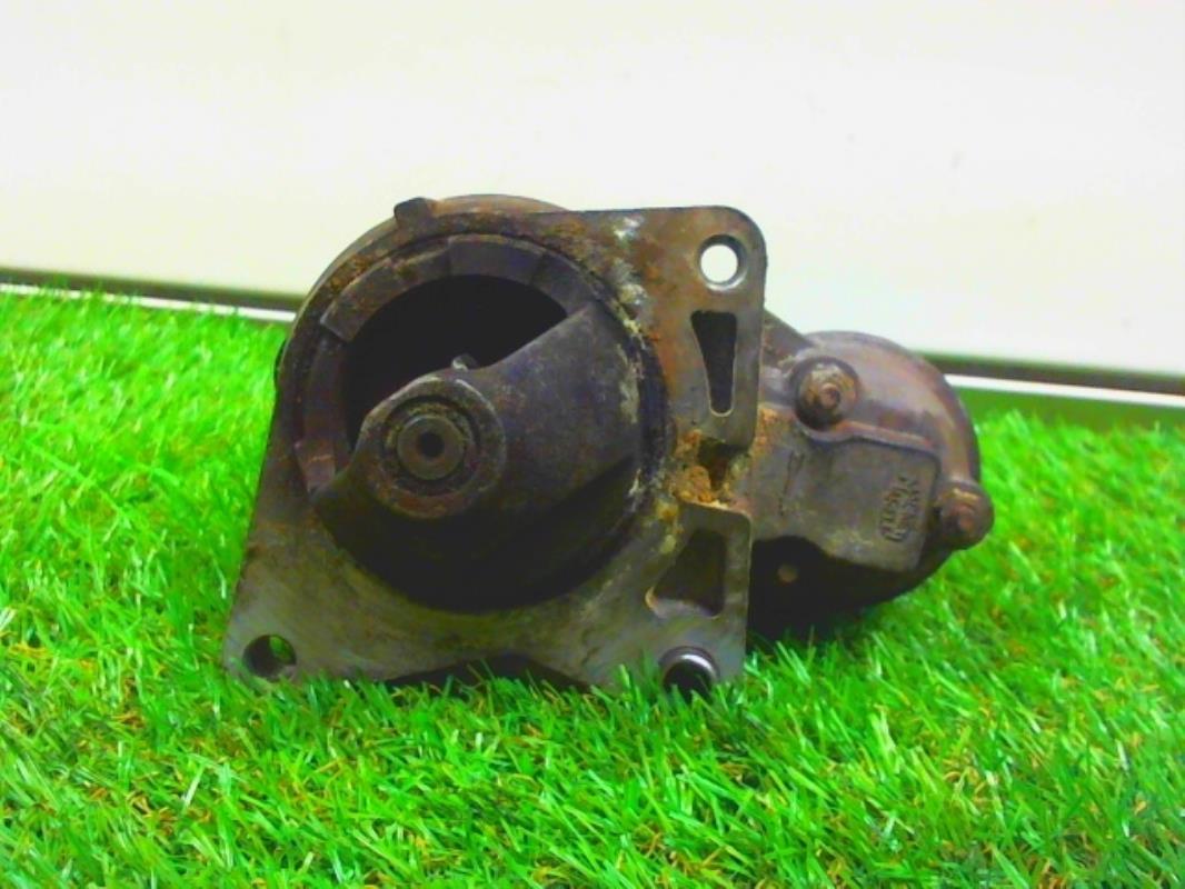 Motorino avviamento FIAT PUNTO 2 PHASE 1 Gasolina - 1