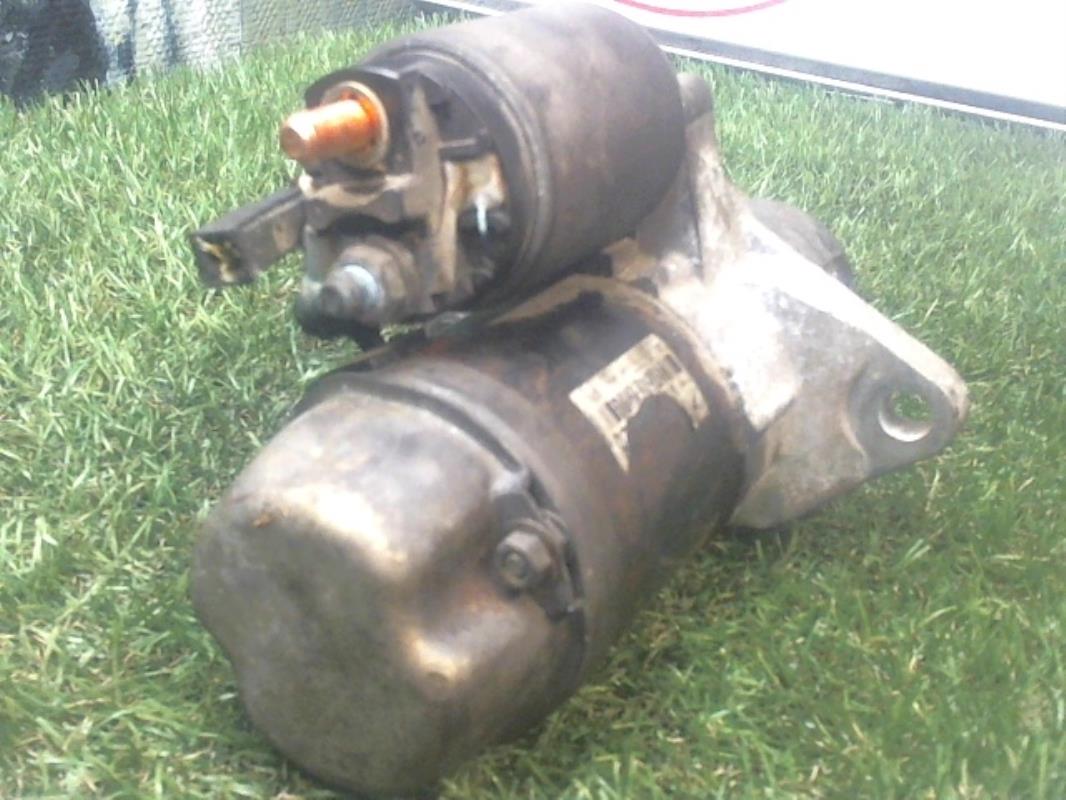 Demarreur SUBARU FORESTER 2 PHASE 1 Essence - 1