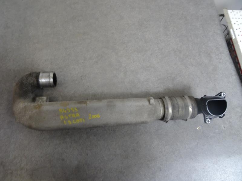 Durite OPEL ASTRA H GTC PHASE 1 Diesel - 1