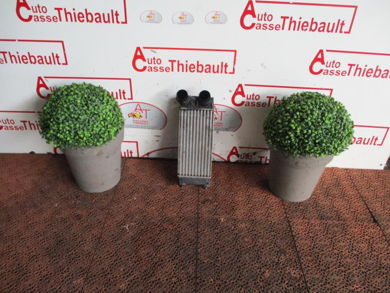 Echangeur air (Intercooler) CITROEN C4 1 PHASE 1 Diesel - 1
