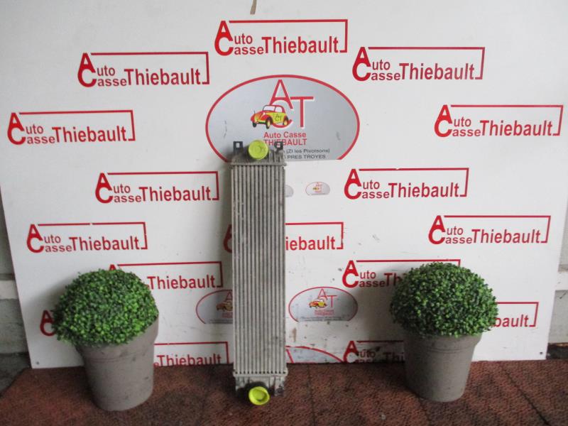 Echangeur air (Intercooler) RENAULT MASTER 2 PHASE 2  - 1