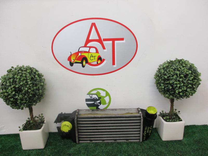 Scambiatore aria (Intercooler) FIAT 500 2 PHASE 1 Diésel - 1