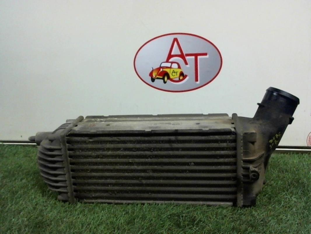 Echangeur air (Intercooler) PEUGEOT 307 PHASE 1 Diesel - 1