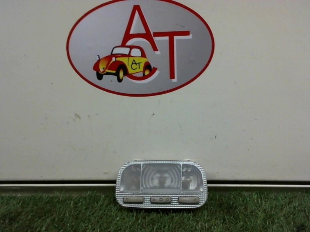 Eclairage de plafonnier CITROEN C2 PHASE 1 Diesel - 1