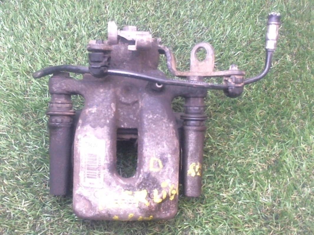 Pinza freni posteriore destra CITROEN BERLINGO 1  - 1