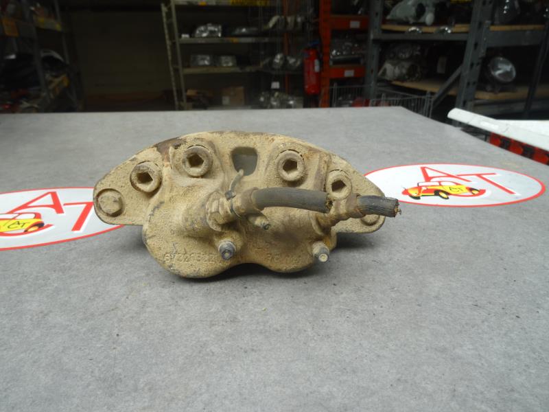 Pinza freni anteriore destra PEUGEOT J5  - 1