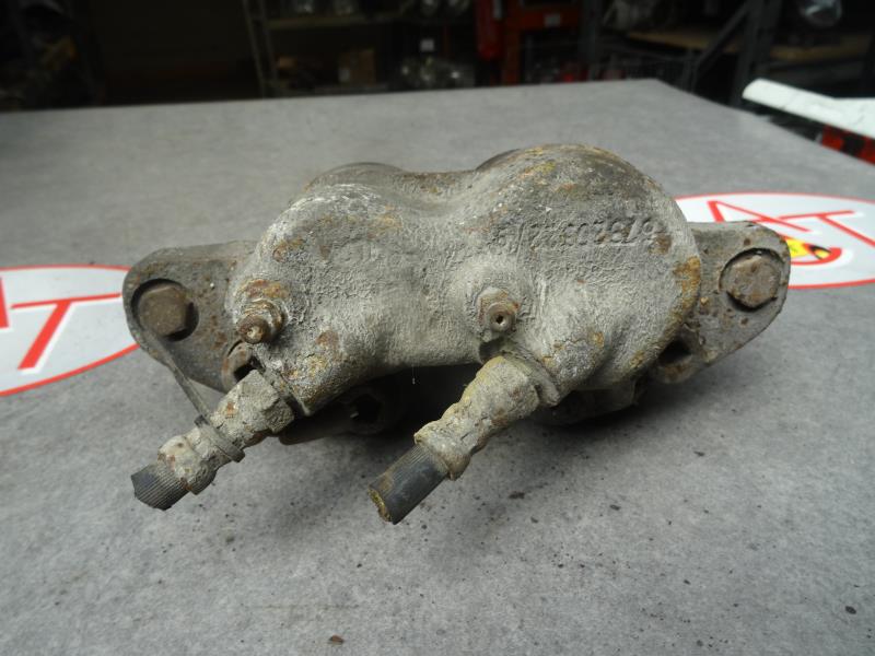 Pinza freni anteriore destra CITROEN C25  - 1