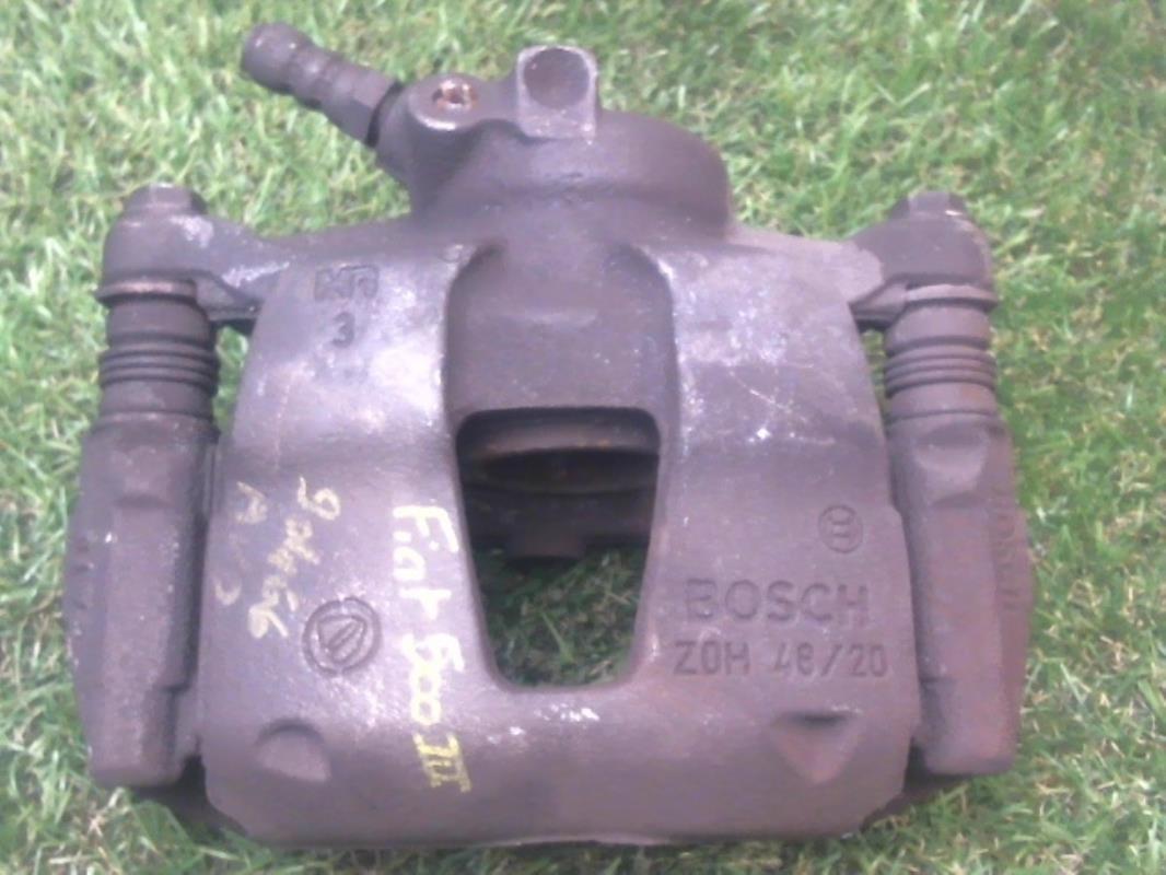 Pinza freni anteriore destra FIAT 500 2 PHASE 1 Diésel - 1