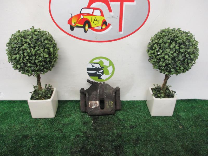Pinza freni anteriore destra PEUGEOT 1007 Gasolina - 1