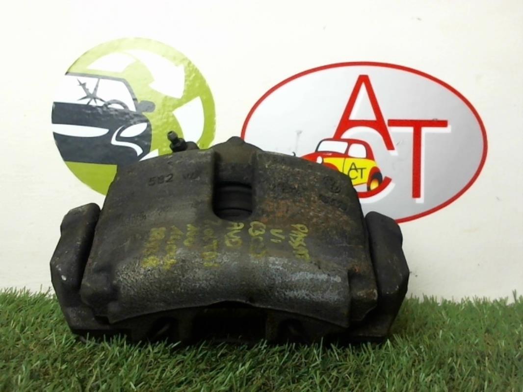 Pinza freni anteriore destra VOLKSWAGEN PASSAT 5 CC COUPE Diésel - 1
