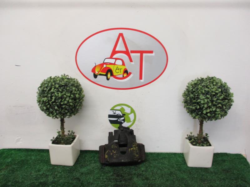 Pinza freni anteriore sinistra OPEL ASTRA G COUPE  - 1