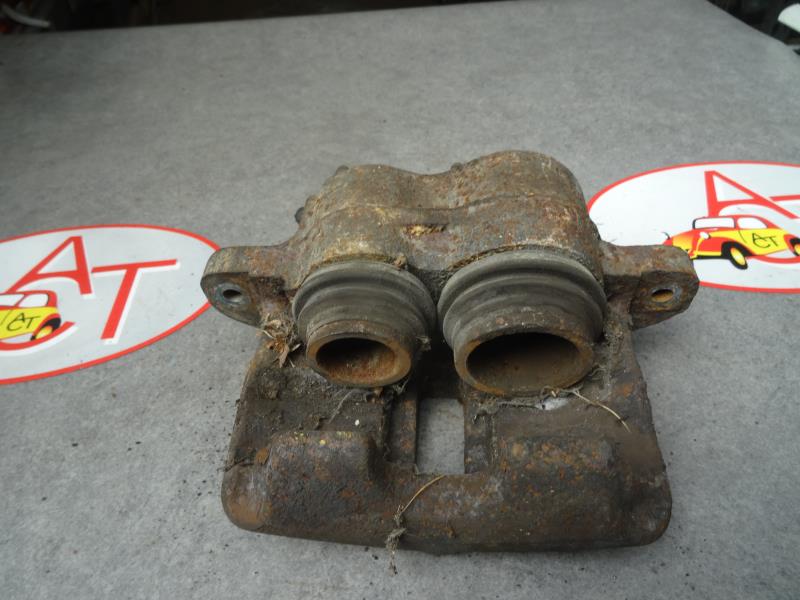 Pinza freni anteriore sinistra PEUGEOT J5  - 1